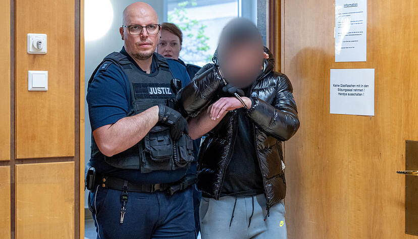 Dem Verd&auml;chtigen C. werden neben schwerem sexuellem Missbrauch von Kindern weitere Vorw&uuml;rfe zur Last gelegt. Seit Oktober ist er in Haft.