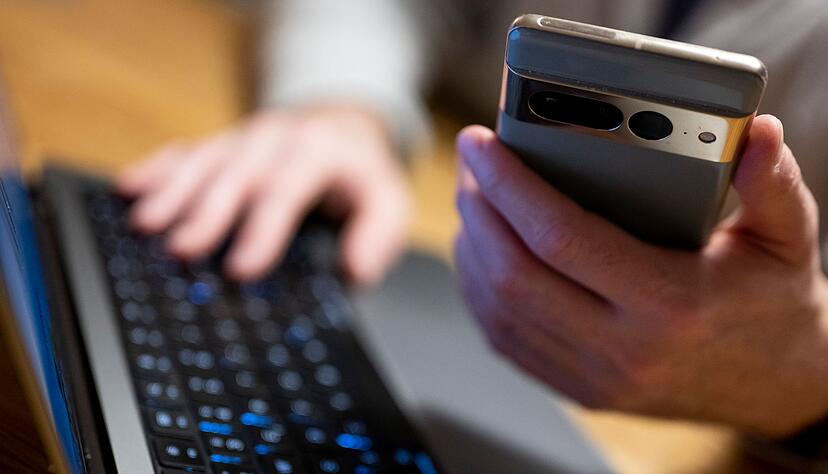 Online-Banking ist in Deutschland so beliebt nie - so das Ergebnis einer Umfrage des Digitalverbands Bitkom. Online-Banking ist in Deutschland so beliebt nie - so das Ergebnis einer Umfrage des Digitalverbands Bitkom.