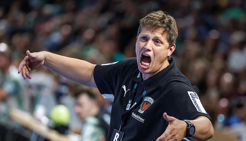 Kein Grund zur Freude beim Debüt: Im September wurde Nicolej Krickau mit Pfiffen empfangen. (Archivbild) Kein Grund zur Freude beim Debüt: Im September wurde Nicolej Krickau mit Pfiffen empfangen. (Archivbild)