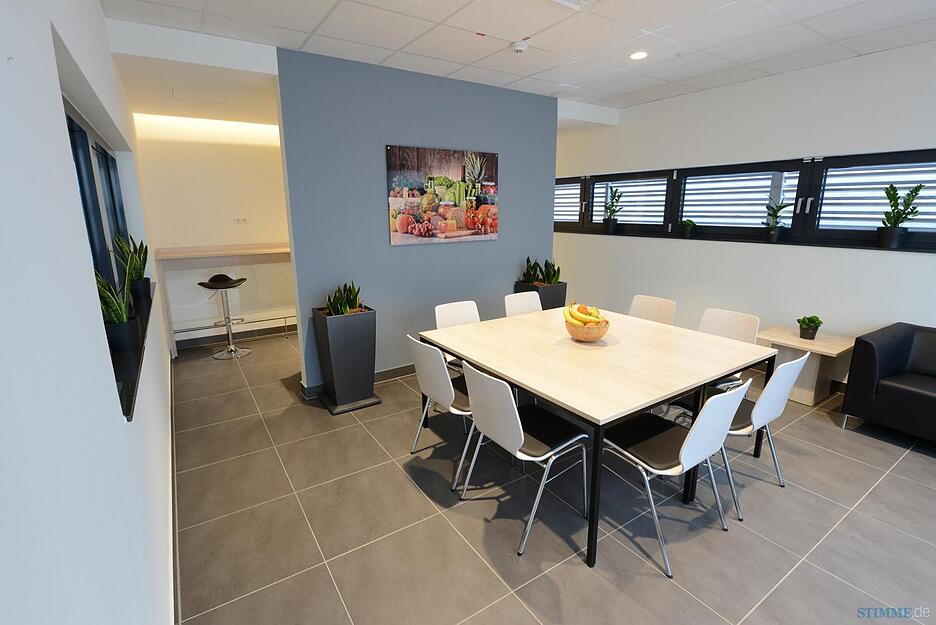 Neuer Lidl-Filialtyp in Offenau