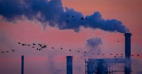 Die deutsche Industrie hat 2025 mehr als 120.000 Stellen abgebaut. 2026 werden weitere Folgen.