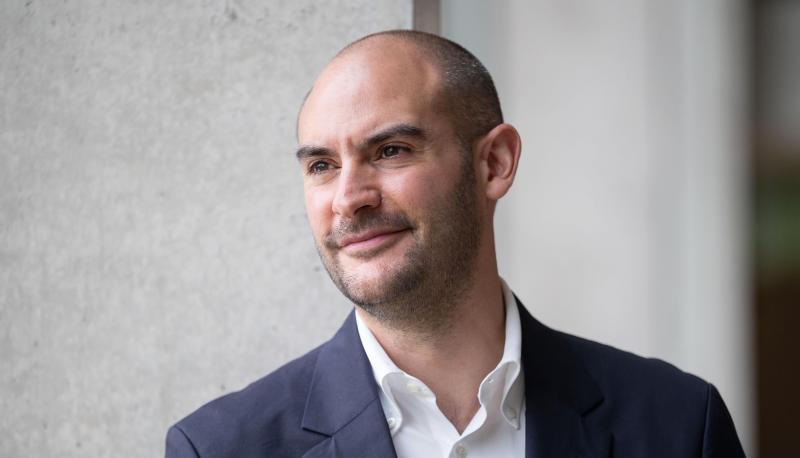 Danyal Bayaz (Bündnis 90/Die Grünen), Finanzminister von Baden-Württemberg. Danyal Bayaz (Bündnis 90/Die Grünen), Finanzminister von Baden-Württemberg.