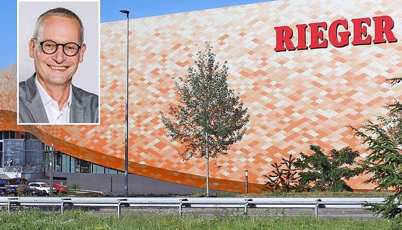 Benno Rieger leitet das Familienunternehmen in dritter Generation. Im Jahr 2019 wurde der Standort in Heilbronn eröffnet. Benno Rieger leitet das Familienunternehmen in dritter Generation. Im Jahr 2019 wurde der Standort in Heilbronn eröffnet.