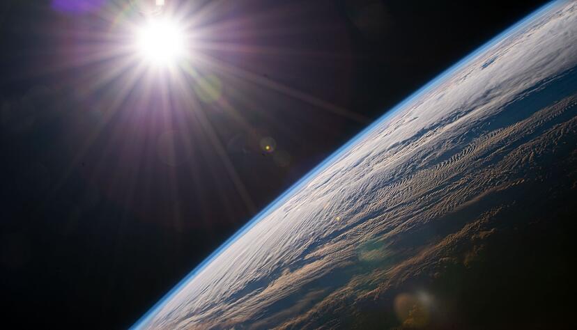 Ab dem 24. Juli verbraucht die Menschheit mehr nat&uuml;rliche Ressourcen, als die Erde in einem Jahr regenerieren kann. (Archivbild)