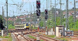 Die Deutsche Bahn steckt in einer tiefen Krise. Nur mit dem Wechsel an der Spitze ist es für Verbandsvertreter aus der Region nicht getan.