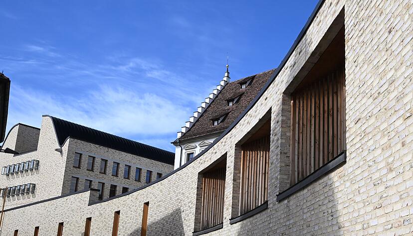 Im Bischöflichen Ordinariat der Diözese Rottenburg Stuttgart und in Rom wird der neue Bischof bekanntgegeben. (Archivbild)