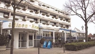 Die Schließung des Salinen Hotels Ende 2009 macht sich bemerkbar. Bad Rappenau braucht eine neue Übernachtungsadresse.Foto: Archiv/Plapp-Schirmer