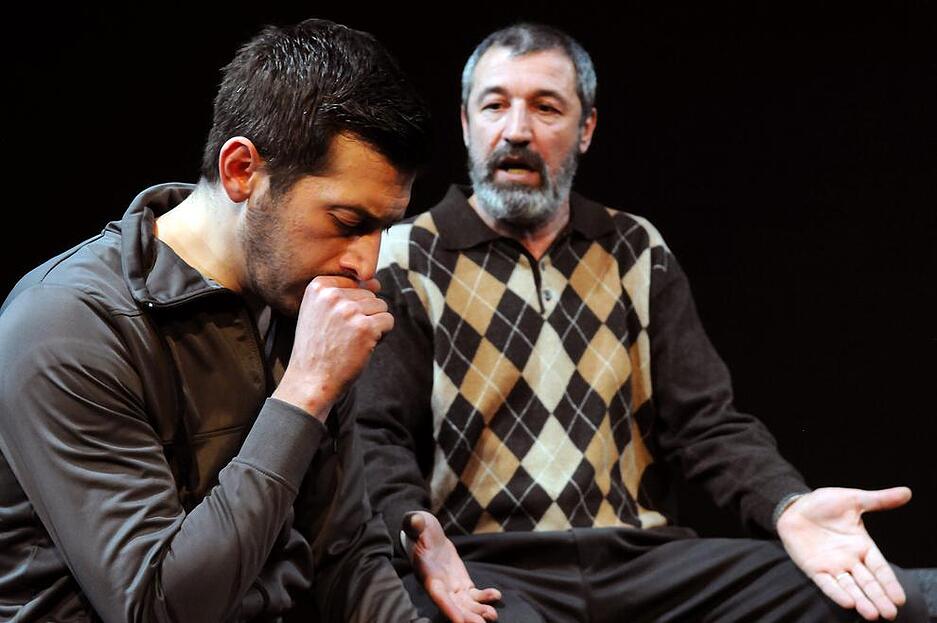 Die Leiden des jungen Osman