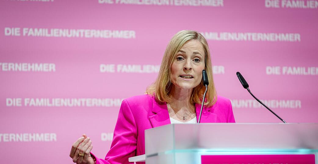 Ostermann macht einen Rückzieher im Umgang mit der AfD. (Archivbild)