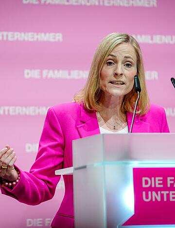 Ostermann macht einen Rückzieher im Umgang mit der AfD. (Archivbild)