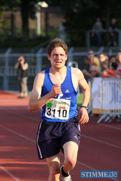 Firmenlauf: Ziel 1 | 18.07.