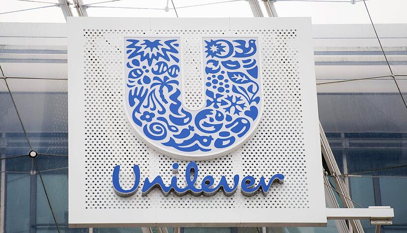 Unilever hat einen vor&uuml;bergehenden Einstellungsstopp verh&auml;ngt.