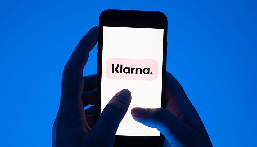 Klarna startete in Schweden und geht nun in den USA an die Börse. (Archivbild) Klarna startete in Schweden und geht nun in den USA an die Börse. (Archivbild)