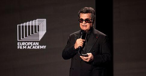 Der iranische Filmemacher Jafar Panahi kehrte trotz einer drohenden Haftstrafe in seine Heimat zur&uuml;ck. (Archivbild)