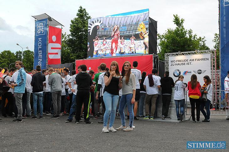 Fandorf Heilbronn | 13.07. Fandorf Heilbronn | 13.07.