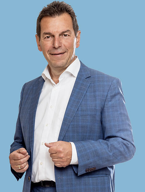 Klaus Ranger (SPD), Wahlkreis Neckarsulm