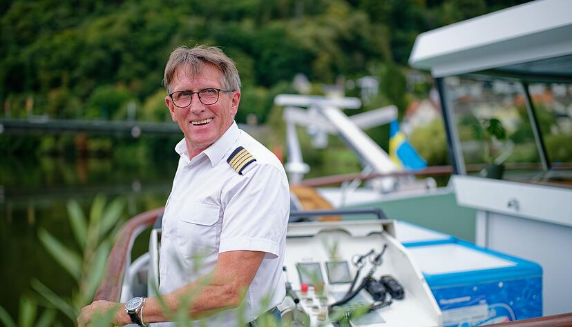 Ans Aufhören denkt Karl Hofstätter noch lange nicht. Ans Aufhören denkt Karl Hofstätter noch lange nicht.