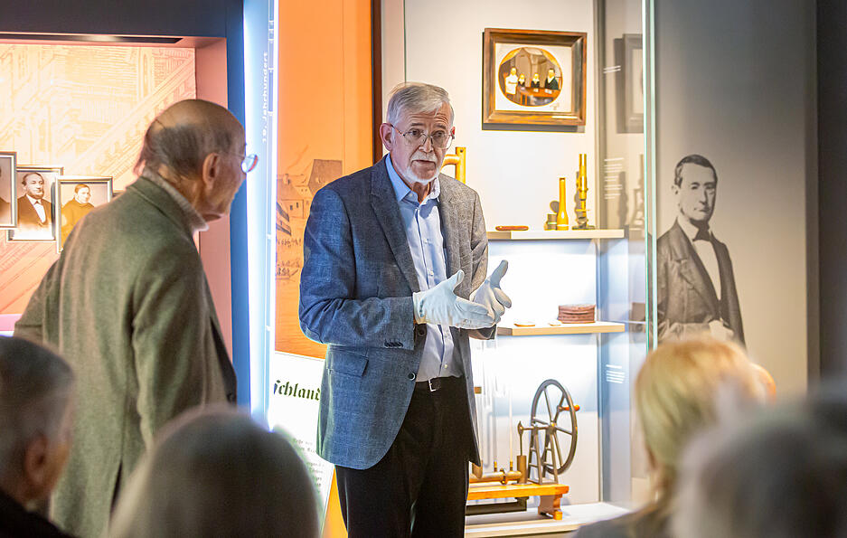 Lange Nacht der Kultur in Heilbronn. Lange Nacht der Kultur in Heilbronn.