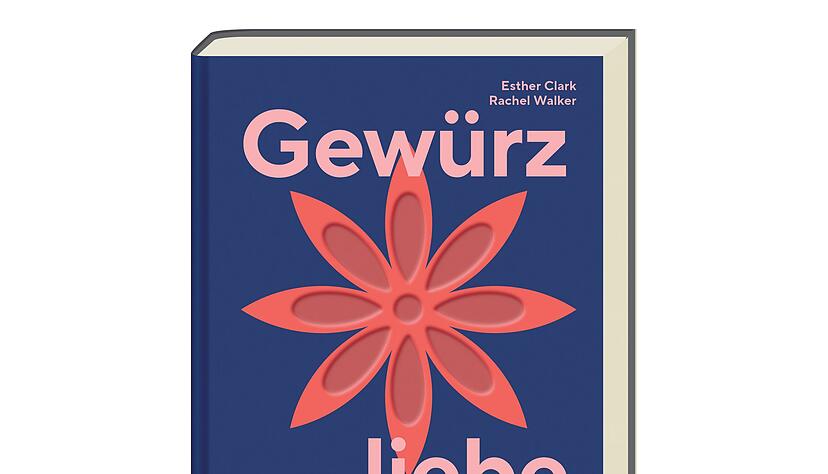 «Gewürzliebe - modern, kreativ und aromatisch kochen», Esther Clark, Rachel Walker, Ars Vivendi, 224 Seiten, 28,00 Euro, ISBN 978-3-7472-0671-3. «Gewürzliebe - modern, kreativ und aromatisch kochen», Esther Clark, Rachel Walker, Ars Vivendi, 224 Seiten, 28,00 Euro, ISBN 978-3-7472-0671-3.