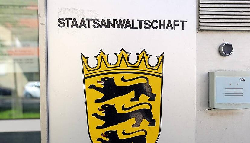 Die Staatsanwaltschaft Heilbronn hat einen Erzieher eines kommunalen Kindergartens in Ilsfeld-Auenstein wegen sexuellen Missbrauchs angeklagt.
Foto: Archiv/Veigel Die Staatsanwaltschaft Heilbronn hat einen Erzieher eines kommunalen Kindergartens in Ilsfeld-Auenstein wegen sexuellen Missbrauchs angeklagt.
Foto: Archiv/Veigel