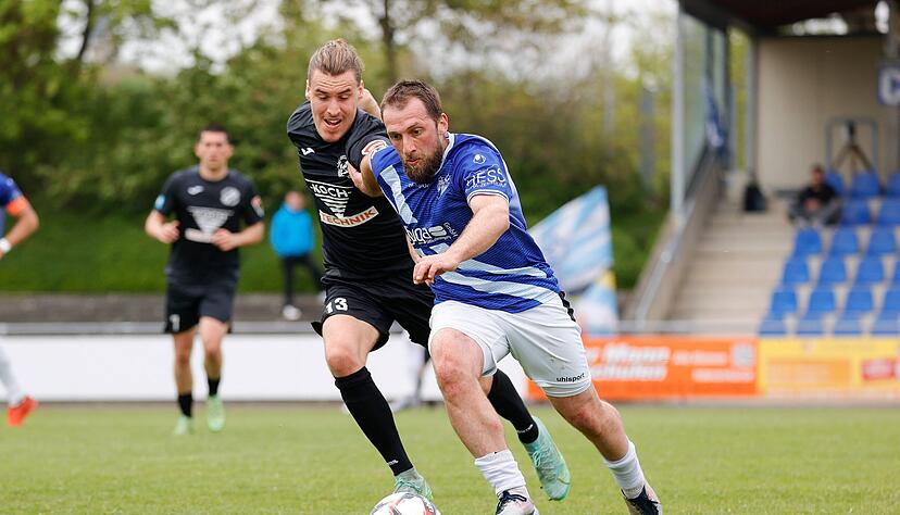Hakan Kutlu, Schlüsselspieler des VfR Heilbronn, hat in seiner Karriere 223 Spiele im Trikot des SGV Freiberg absolviert. Hakan Kutlu, Schlüsselspieler des VfR Heilbronn, hat in seiner Karriere 223 Spiele im Trikot des SGV Freiberg absolviert.