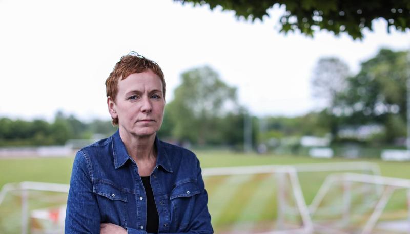 Fordert eine h&auml;rtere Sanktionierung von Schalke-Boss T&ouml;nnies: Ute Groth.