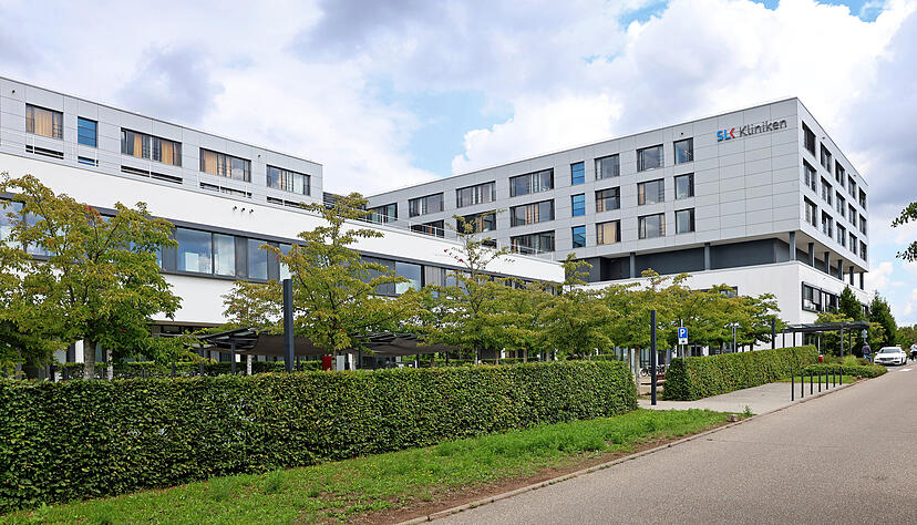 Das SLK-Klinikum am Plattenwald sticht mit einem Gewinn von 4,7 Millionen Euro positiv hervor. Das SLK-Klinikum am Plattenwald sticht mit einem Gewinn von 4,7 Millionen Euro positiv hervor.