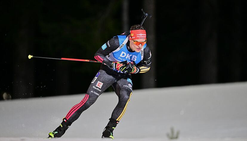 Philipp Horn zeigt ein starke Leistung.