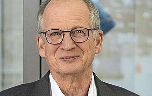 Rainer Reichhold, Pr&auml;sident von Handwerk BW.
Foto: KD Busch