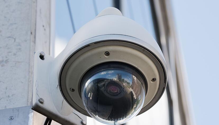 Bislang ist Videoüberwachung nur an Kriminalitätsschwerpunkten erlaubt. (Archivbild) Bislang ist Videoüberwachung nur an Kriminalitätsschwerpunkten erlaubt. (Archivbild)