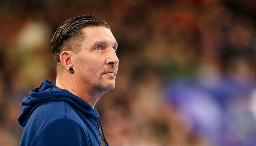 Stefan Kretzschmar sorgt sich um die Zukunft des Handballs.