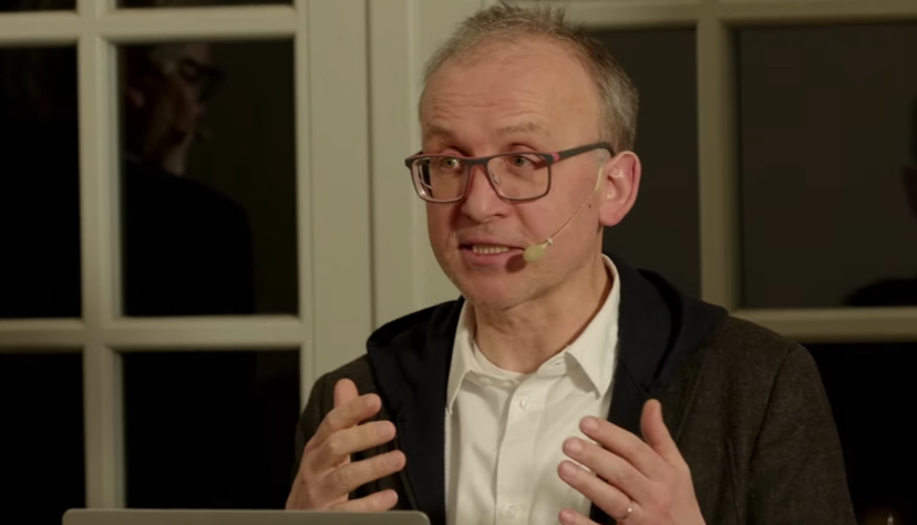 Kritisiert, welches Gewicht Wahlumfragen beigemessen wird: der Mannheimer Politikwissenschaftler Thomas Gschwend.