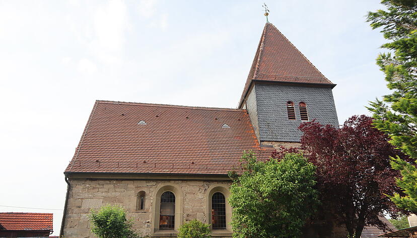 Wenn die Kirche im Ort fehlt, was kommt an ihre Stelle? Wenn die Kirche im Ort fehlt, was kommt an ihre Stelle?