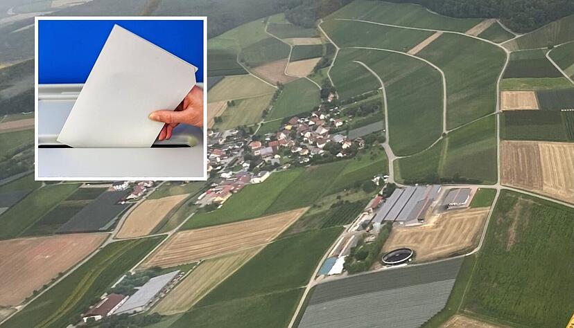 Die landwirtschaftliche Unternehmerfamilie Weibler möchte ihre Hofstelle zwischen Schwabbach und Siebeneich deutlich erweitern und auch deutlich mehr Hoffeste feiern als bisher. Eine Bürgerinitiative wollte das per Bürgerentscheid verhindern. Das ist ihr nicht gelungen. Die landwirtschaftliche Unternehmerfamilie Weibler möchte ihre Hofstelle zwischen Schwabbach und Siebeneich deutlich erweitern und auch deutlich mehr Hoffeste feiern als bisher. Eine Bürgerinitiative wollte das per Bürgerentscheid verhindern. Das ist ihr nicht gelungen.