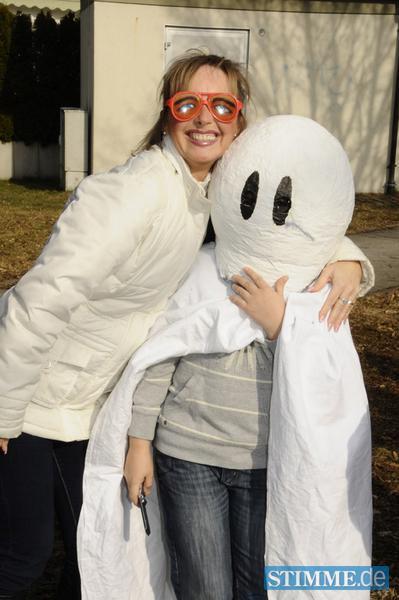 Faschingsumzug Gundelsheim II | 21.02. Faschingsumzug Gundelsheim II | 21.02.