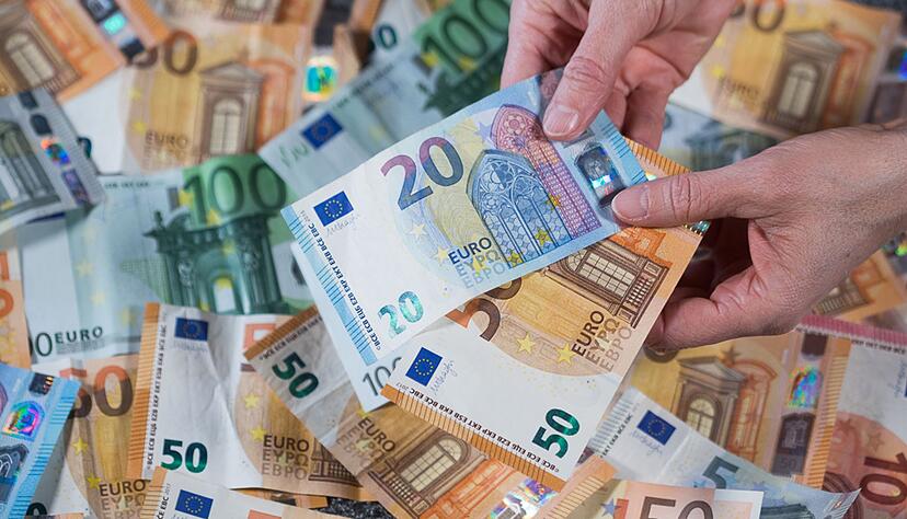 &laquo;Die Sozialausgaben laufen uns davon&raquo;, sagt der Pr&auml;sident des Deutschen St&auml;dtetages (Illustration).