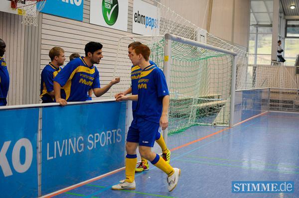 EBM-Papst-Hallenmasters | 06.01. EBM-Papst-Hallenmasters | 06.01.