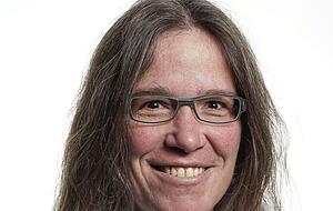 Barbara Bürgy, 52 Jahre, Gewerkschaft Erziehung und Wissenschaft