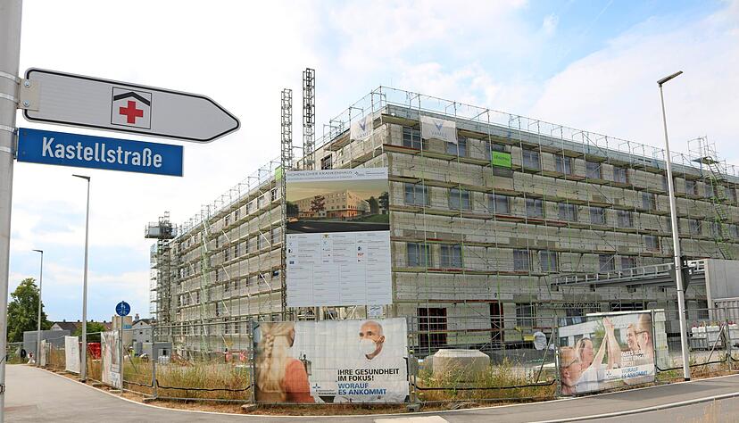 Erleichtert zeigen sich beide Unternehmen darüber, dass das Land die Hoheit bei der Krankenhausplanung behalten sollen.
Foto: Archiv/Reichert