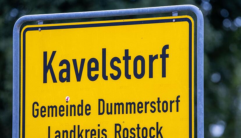 In Kavelstorf bei Rostock kam es wegen Ehec-Verdachts zu einem Gro&szlig;einsatz des Rettungsdienstes.