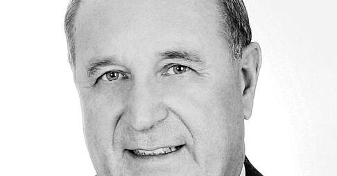 Wolfgang K&uuml;hner ist am 17. Dezember 2025 im Alter von 85 Jahren verstorben.