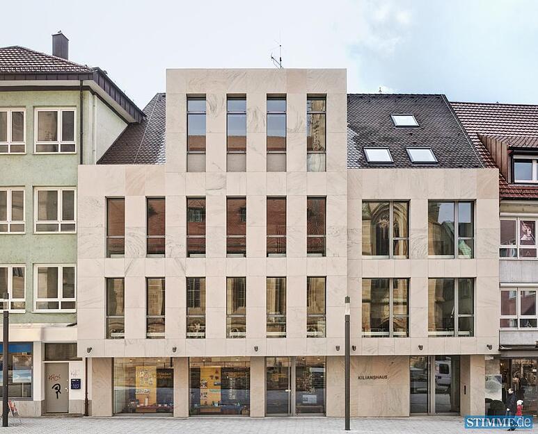 Kilianshaus Heilbronn Kilianshaus Heilbronn