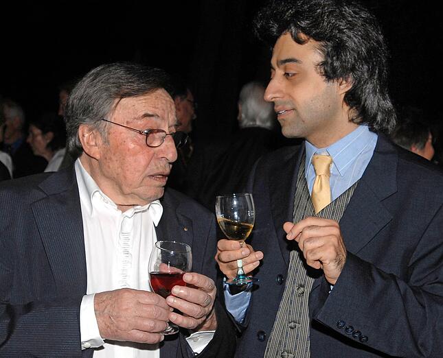 Jörg Färbers Alter: Ein semantisch relevanter Überblick Jörg Färbers Alter: Ein semantisch relevanter Überblick