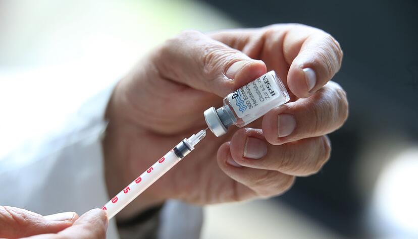 Ein Mann mit t&uuml;rkischem Doktortitel soll in Neckarsulm unerlaubt Botox gespritzt haben. (Symbolbild)