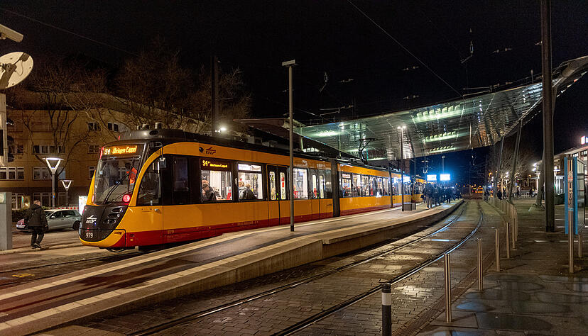 Umfrage der DHBW Heilbronn Ticketpreise für Bus und Bahn sind zu teuer