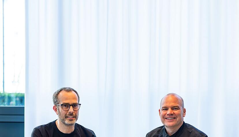 Heute ein Sammlerst&uuml;ck: Der "Euro-Mir"-Song auf Schallplatte.