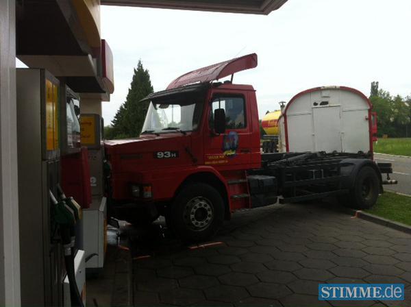 B293-Unfall Schwaigern | 21.05.