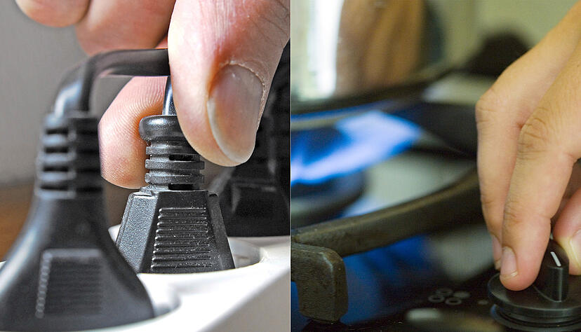 Vor allem beim Strom geben einige Anbieter die niedrigeren Beschaffungskosten an ihre Kunden weiter. Die Preise für Gas bleiben überwiegend konstant in der Region. Vor allem beim Strom geben einige Anbieter die niedrigeren Beschaffungskosten an ihre Kunden weiter. Die Preise für Gas bleiben überwiegend konstant in der Region.