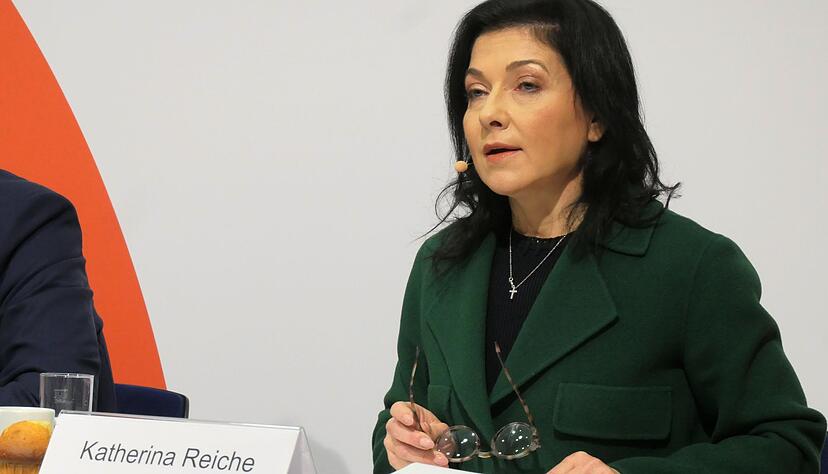 60 Prozent der Bev&ouml;lkerung halten die Energiewende f&uuml;r notwendig, ergab eine von Westenergie-Chefin Reiche vorgestellte Umfrage des Wuppertal Instituts.