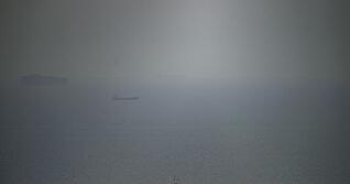 Die Stra&szlig;e von Hormus bleibt blockiert.